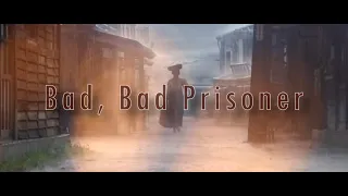 (GL) bad, bad prisoner - The Handmaiden