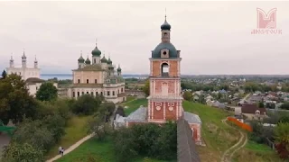 Переславль-Залесский достопримечательности | Мос-Тур