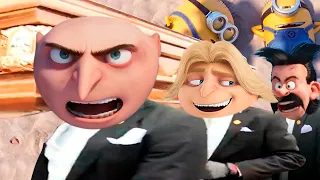 Despicable Me 3 - Coffin Dance Song (Cover)