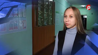 Умница в финале