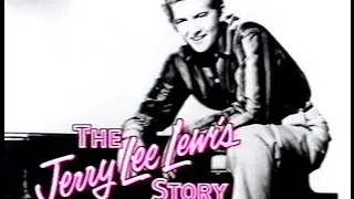 Jerry Lee Lewis Documentary 1990