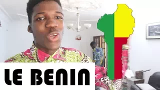 AFROCAST 1 - MON PAYS LE BENIN/ BENIN MY CONTRY (Subtitles in english)