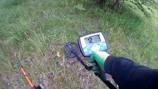 Металлоискатель китайский Minelab X-Terra 705 MT 705