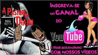 BLASFÊMIA E HERESIA ❝A MISSIONÁRIA❞ QUE FEZ SEXØ COM O MENDIGO | Marcelo Cigano Original