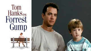 Haley Joel Osment (Forrest Gump) Test 2 - Forrest Gump