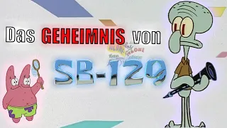 Wie Spongebob den Nihilismus darstellt !!! Theorie