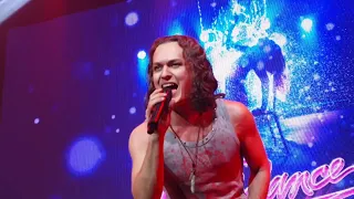 Евгений Егоров - Maniac (к/ф Flashdance) (live 25.01.2024)