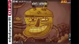 TROLLFACE QUEST 3 - El arte de trollear