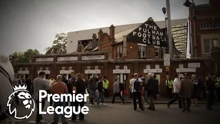 Why is there an actual cottage at Fulham's stadium? | Premier League: Ever Wonder? | NBC Sports