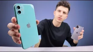 10 أسباب لشراء iPhone 11 !!