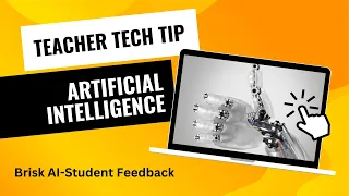 Brisk AI Co-Students Feedback