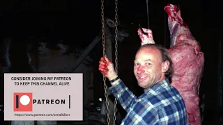 Robert Pickton - The one with the Pig Farm