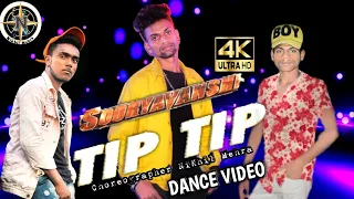 #DANCEVIDEO | Tip Tip -: Sooryavanshi | Akshay Kumar, Katrina Kaif  Udit N Alka Y | NiKhil Mehra