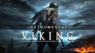 Dark Aggressive Epic Rap Instrumental: VIKING @seroproduktion Collab