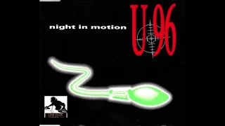 U 96 - Night In Motion (70's Mix)