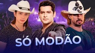 Especial Milionário e José Rico e Mayck e Lyan - Só Modão - Modao Sertanejo 2022