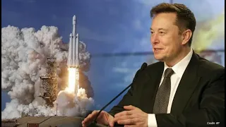 Is Elon Musk’s SpaceX Starship a BIG MISTAKE? Famous Scientists revealed  @spaceunion7693 ​