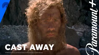 Cast Away | Stream Now | Paramount+ Nordic