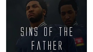 NBA 2k15 My Career Story - Sins of the Father - Episode 1 @ygthabeast