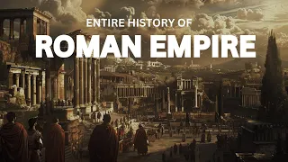 Entire History of Roman Empire | History