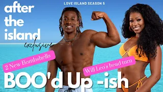 Love Island USA Episode 15 Recap - Bombshells Spice Up The Villa