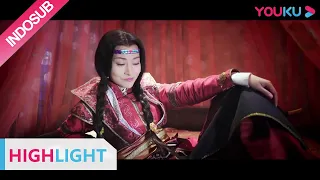 Highlight (Imperial God Emperor) Ye Qingyu diserang secara tiba-tiba | YOUKU