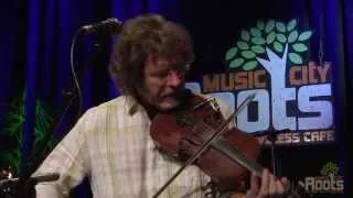 Sam Bush "Vamp In The Middle"