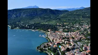 Garda - Lago di Garda - Garda am Gardasee - Garda on Lake Garda