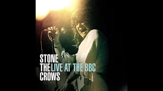 Stone the Crows - Live at the BBC (2022), Over four hours of BBC broadcast recordings 1969-72, HQ