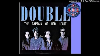 Double - The Captain Of Her Heart 432 Hz