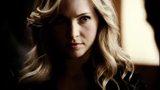 she's a queen fit for a king | klaus + caroline