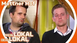 All you can eat: Michael und Ben sind nicht begeistert | 3/3 | Mein Lokal, Dein Lokal | kabel eins