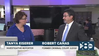 Amber Guyger Trial Day 1 Recap with Tanya Eiserer and Robert Cañas