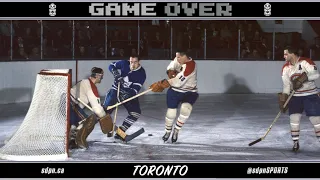 Maple Leafs vs Canadiens Post Game Analysis - Oct 11, 2023 | Game Over: Toronto & Montreal