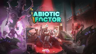 Abiotic Factor: Surviving Black Mesa with Dan Floyd & Dan Jones