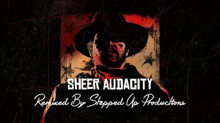 RDR2 Soundtrack (Wanted Music Theme 4) Sheer Audacity