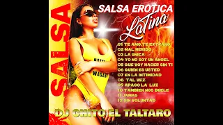 SALSA EROTICA LATINA