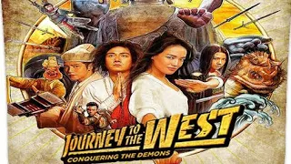 Journey to the west conquering the demons Full movie in hindi dubbed! subscribe for more ❤️❤️