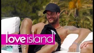 Millie isn't keen on John James anymore | Love Island Australia 2018