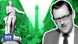 1961: NELSON in DUBLIN - Should he STAY or GO? | Tonight | Voice of the People | BBC Archive