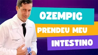 Como amenizar a prisão de ventre provocada pelo Ozempic: a última dica potencializa o emagrecimento!