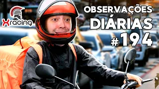 alanzoka assistindo Xracing observações diárias (EP.194)