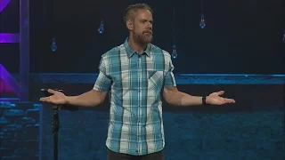 How To Hold On To Happiness | Sandals Church