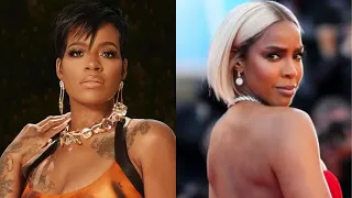 What’s Fantasia’s Net Worth? | Kelly Rowland's Not Havin’ It!