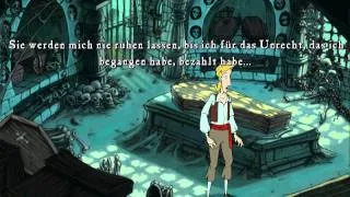 Let's Play Monkey Island 3 #027 [Deutsch] [HD] - Ein unrühmliches Ende & Credits