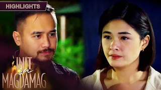 Peterson's promise to Rita | Init Sa Magdamag