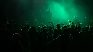 Betraying The Martyrs - Unregistered (Live @ Summer Slaughter) - 7/29/17