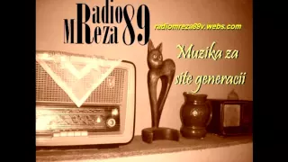 MAKEDONSKI ZABAVEN EVERGREEN (Radio Mreza 89 In The Mix) МАКЕДОНСКИ ЗАБАВЕН ЕВЕРГРИН