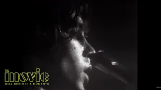 The Doors - Back Door Man (Live In Europe '68)