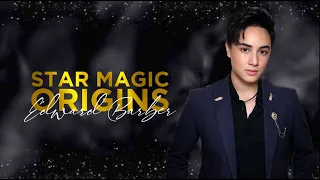 #EdwardBarber’s Passion for Hosting | Star Magic Origins